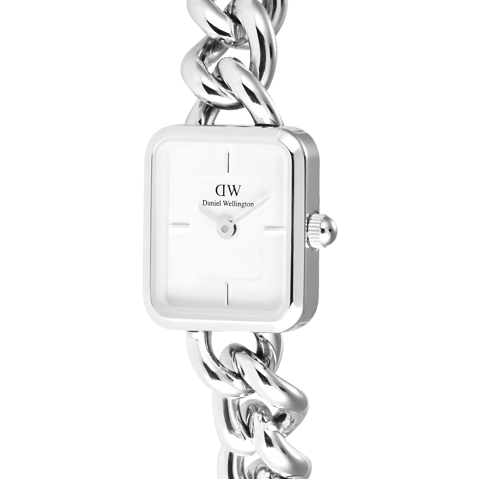 Jolie Chain Silver sold by Daniel Wellington product image thumbnail 5