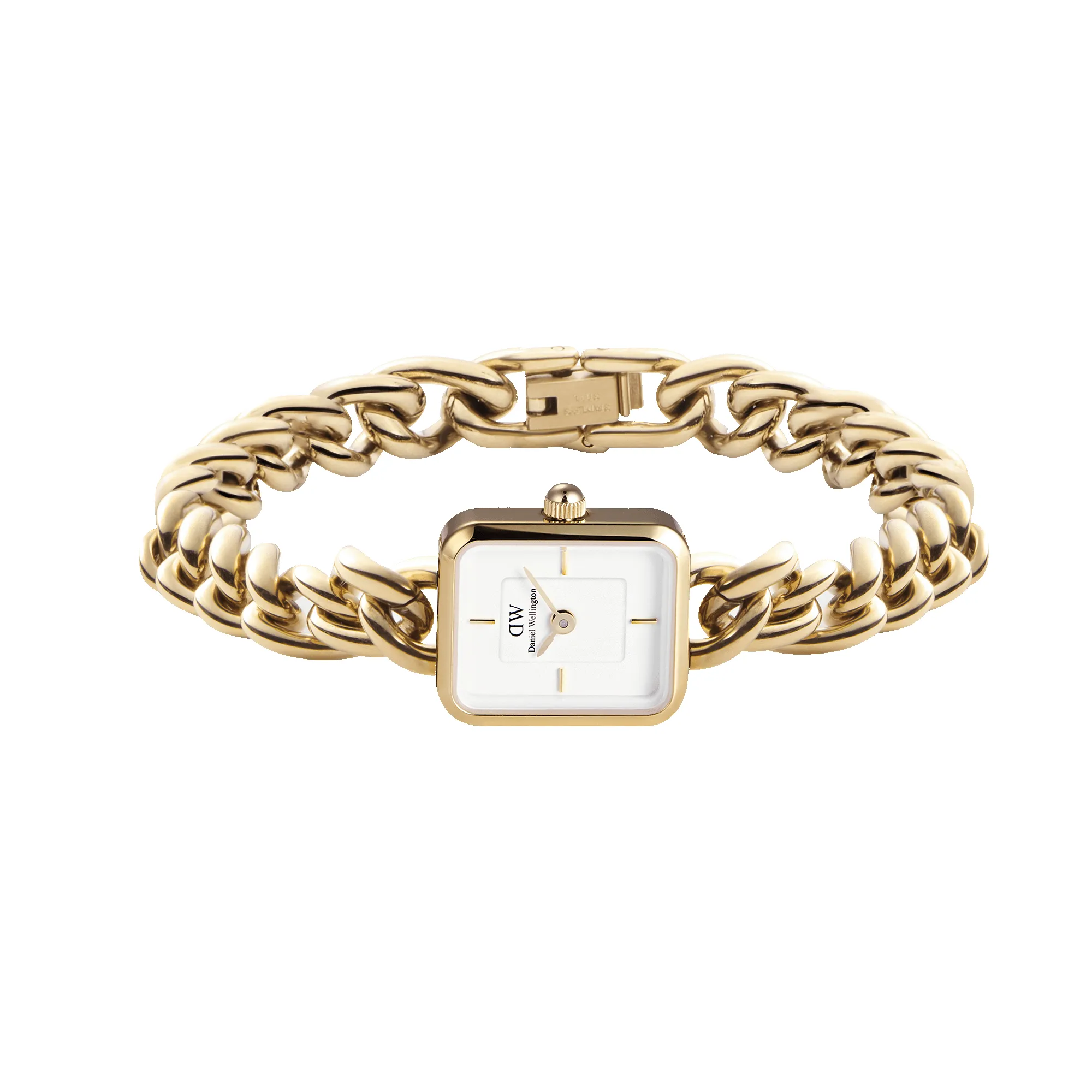 Jolie Chain Gold sold by Daniel Wellington product image thumbnail 3