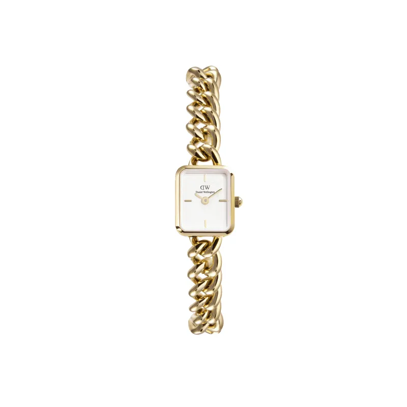 Jolie Chain Gold sold by Daniel Wellington