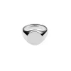Classic Signet Ring Silver sold by Daniel Wellington