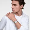 Classic Signet Ring Silver sold by Daniel Wellington
