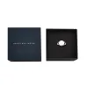 Classic Signet Ring Silver sold by Daniel Wellington