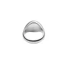 Classic Signet Ring Silver sold by Daniel Wellington