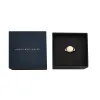 Classic Signet Ring Gold sold by Daniel Wellington