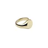 Classic Signet Ring Gold sold by Daniel Wellington