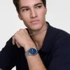 Classic Day Display Sterling Arctic sold by Daniel Wellington