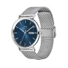 Classic Day Display Sterling Arctic sold by Daniel Wellington