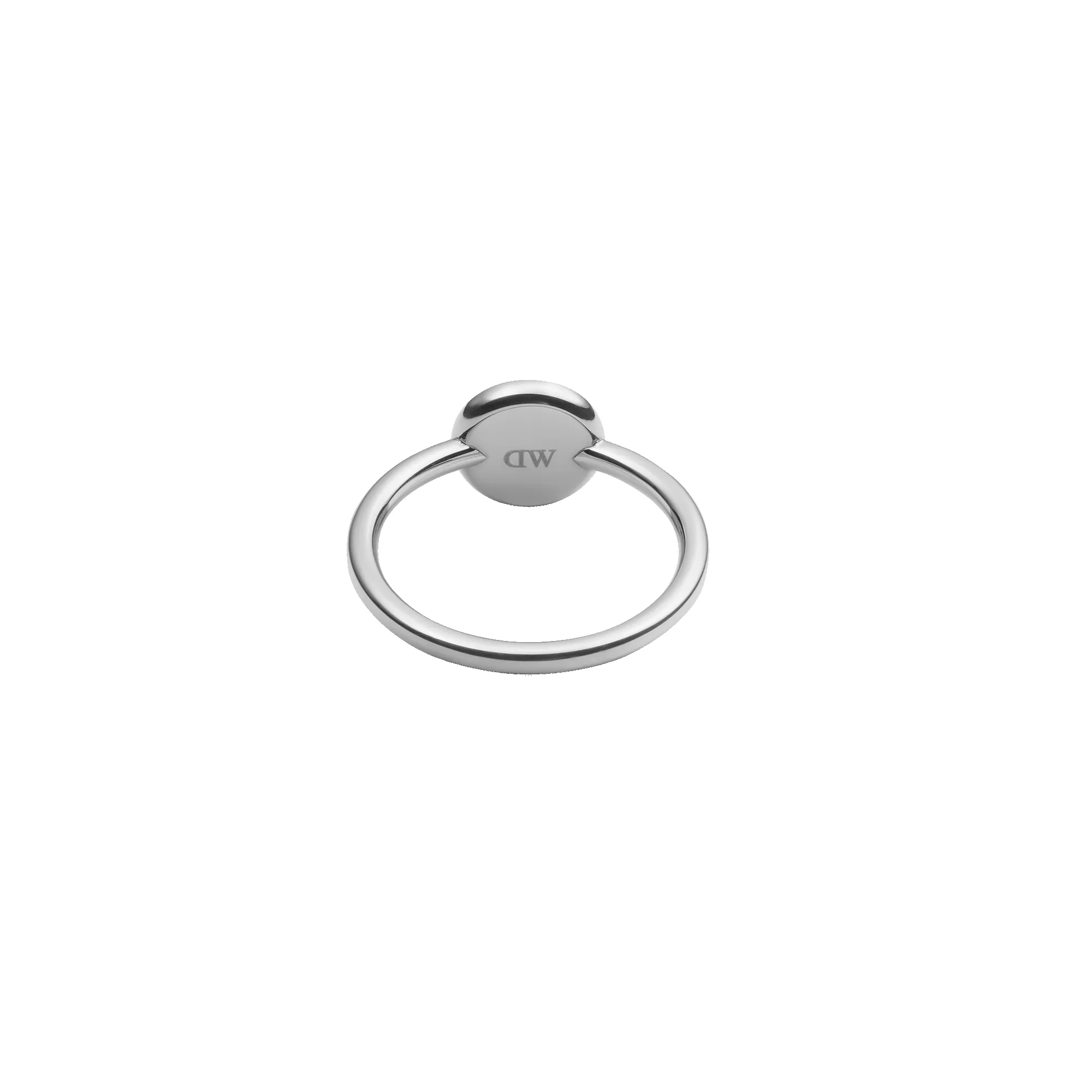 Audrey Ring Tiger Eye Silver sold by Daniel Wellington product image thumbnail 4