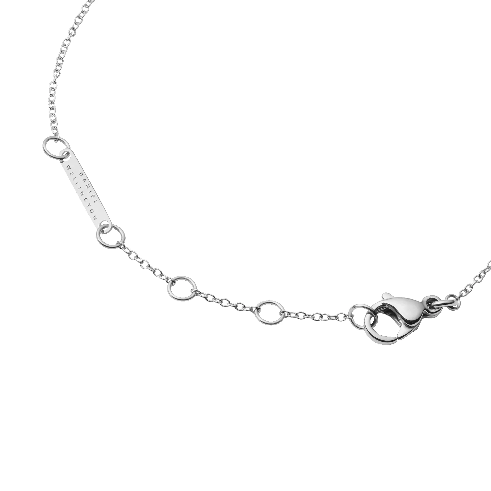 Audrey Bracelet Tiger Eye Silver sold by Daniel Wellington product image thumbnail 4