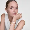 Audrey Mother Of Pearl Gold Set sold by Daniel Wellington