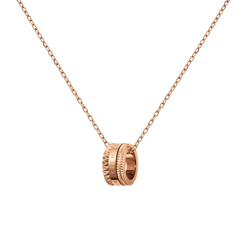 Elevation Necklace sold by Daniel Wellington