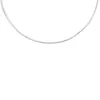 Charms Chain Bracelet S925 Sterling Silver sold by Daniel Wellington
