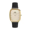 Marlon Sheffield Linen Gold sold by Daniel Wellington