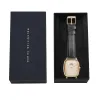 Marlon Sheffield Linen Gold sold by Daniel Wellington