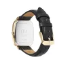 Marlon Sheffield Linen Gold sold by Daniel Wellington
