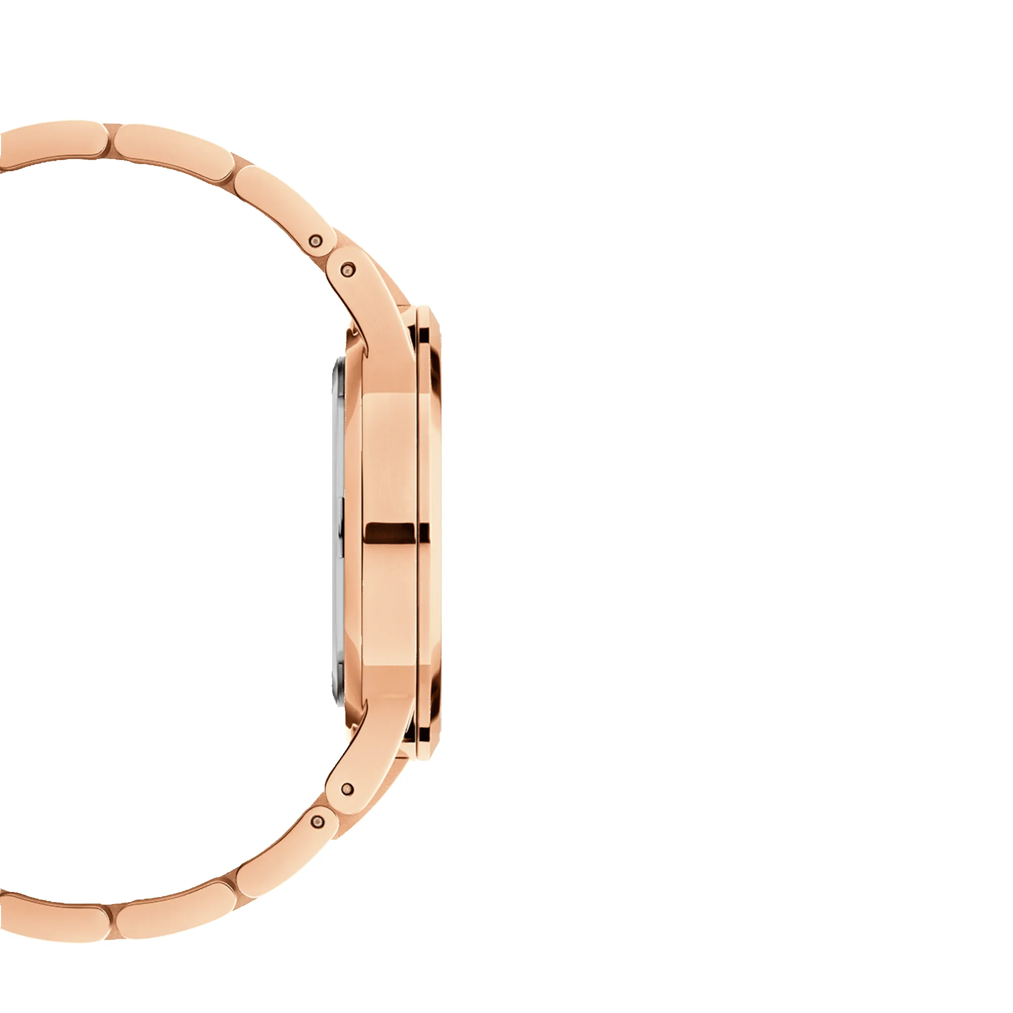 Iconic Link Black Rose Gold sold by Daniel Wellington product image thumbnail 2