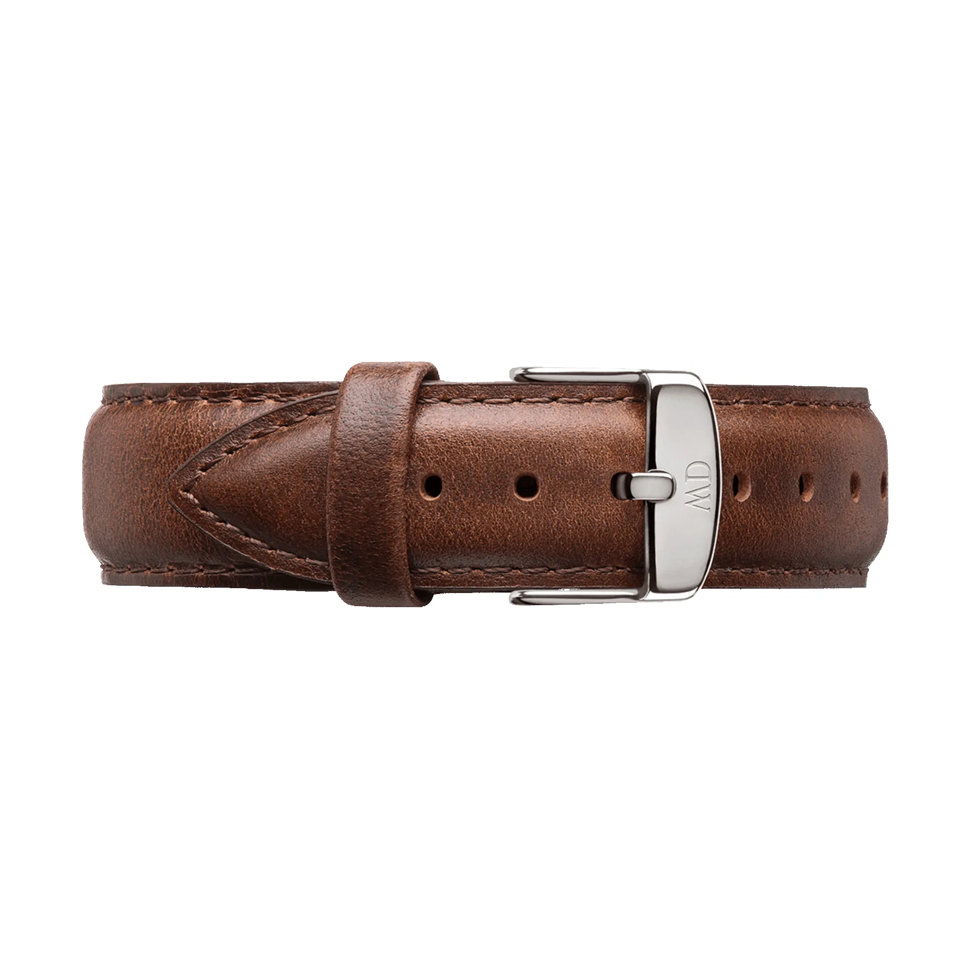 Bristol Strap Silver sold by Daniel Wellington product image thumbnail 4