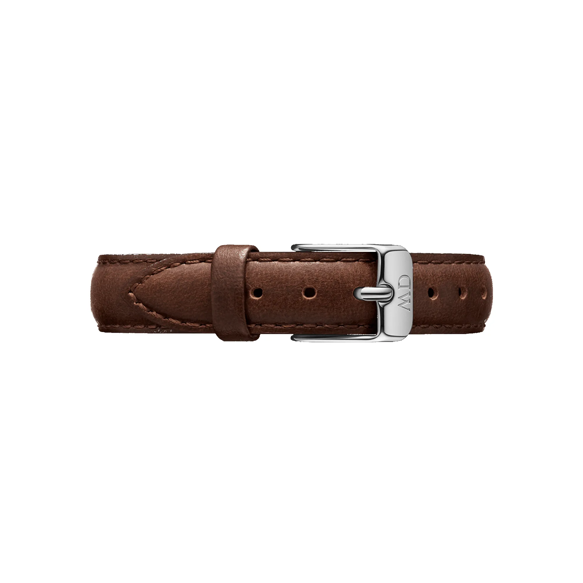 Bristol Strap Silver sold by Daniel Wellington product image thumbnail 3