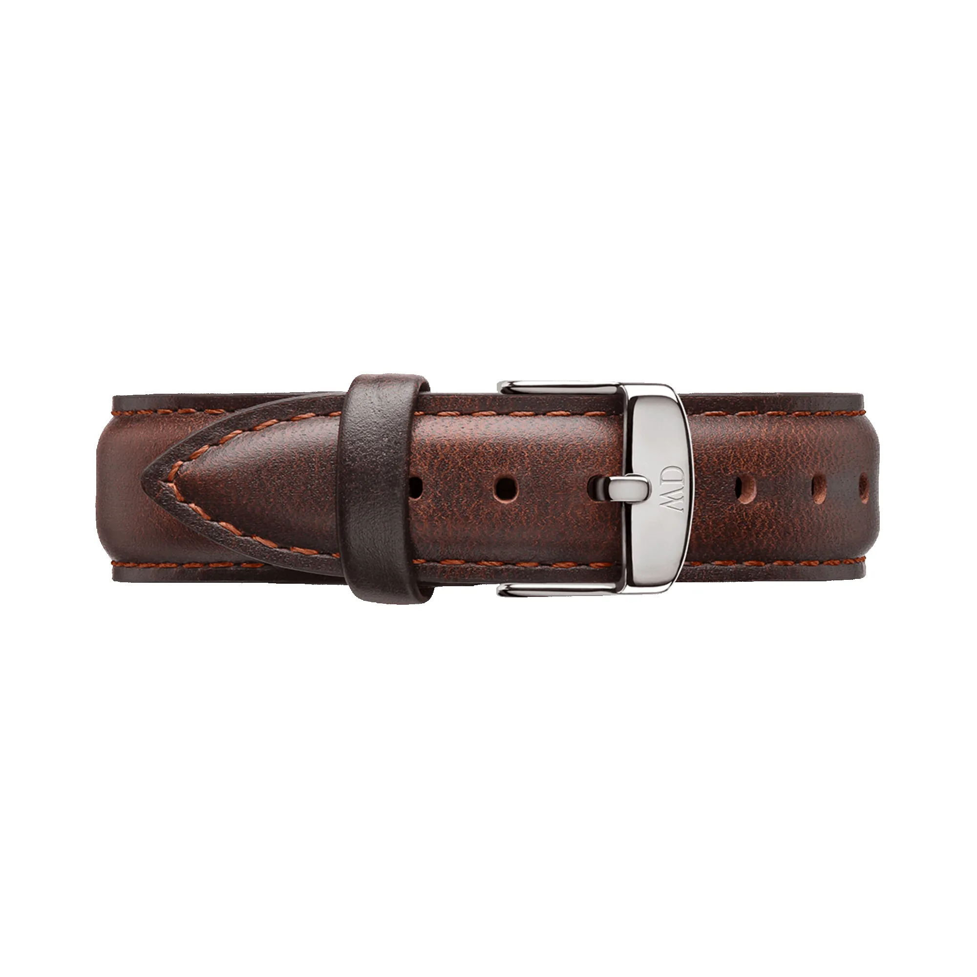 Bristol Strap Silver sold by Daniel Wellington product image thumbnail 5