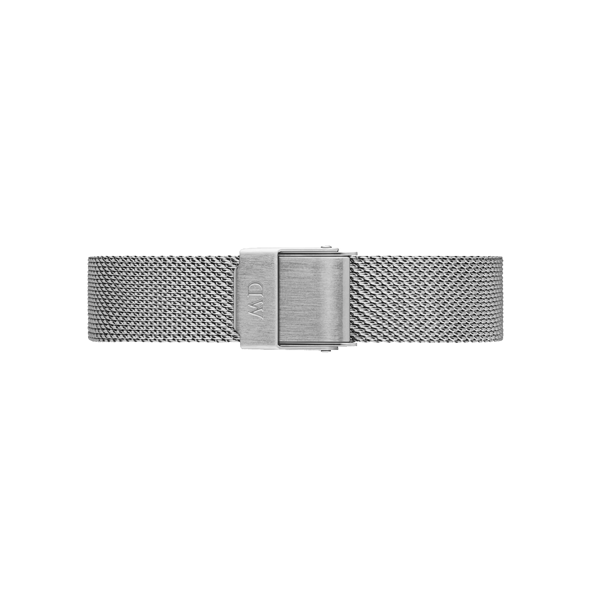 Sterling Strap Silver sold by Daniel Wellington product image thumbnail 3