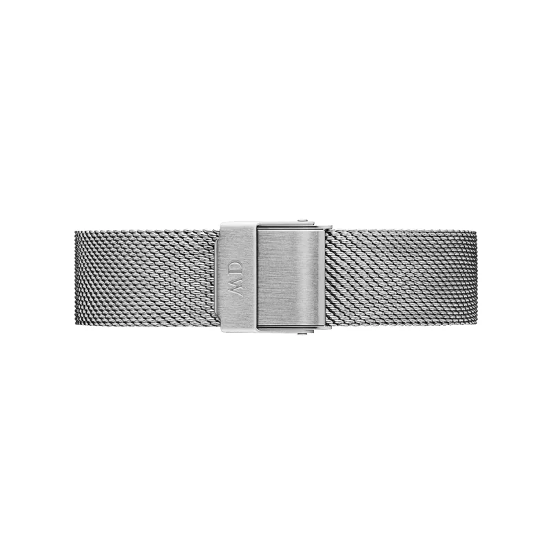 Sterling Strap Silver sold by Daniel Wellington