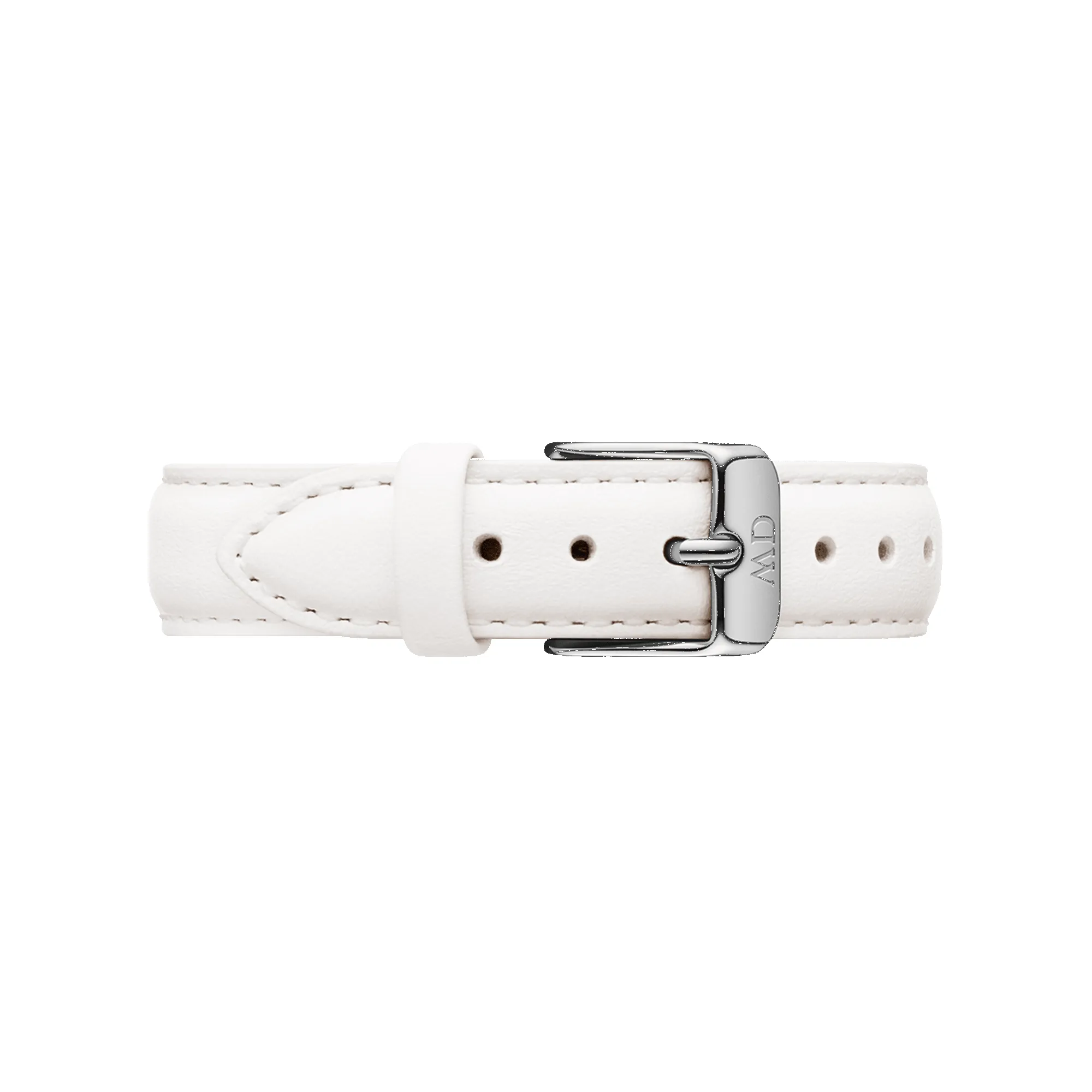 Bondi Strap Silver sold by Daniel Wellington