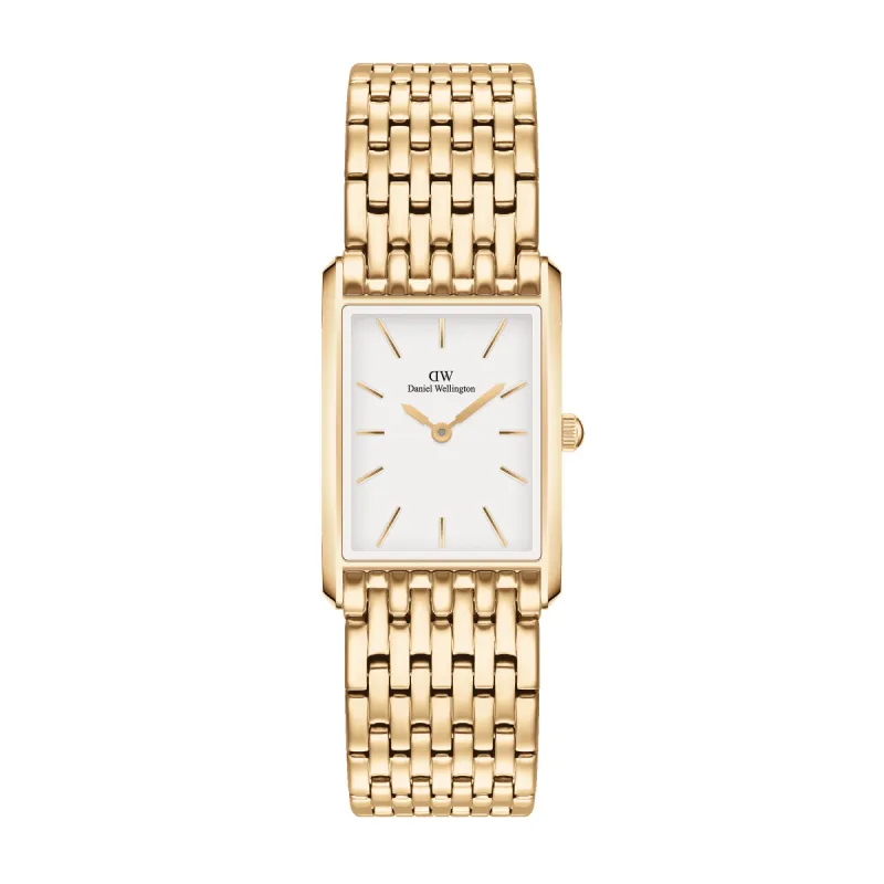 Bound 9-Link Gold sold by Daniel Wellington
