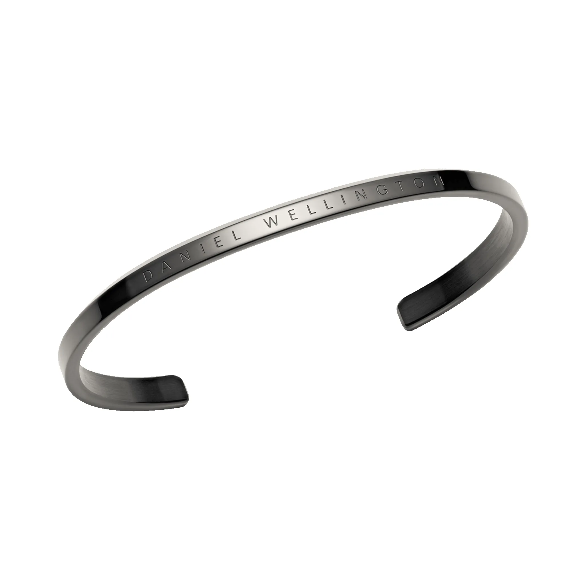 Classic Bracelet Graphite sold by Daniel Wellington product image thumbnail 2