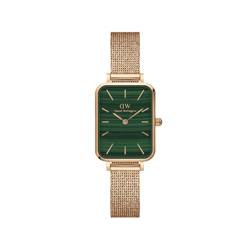 Quadro Pressed Melrose sold by Daniel Wellington