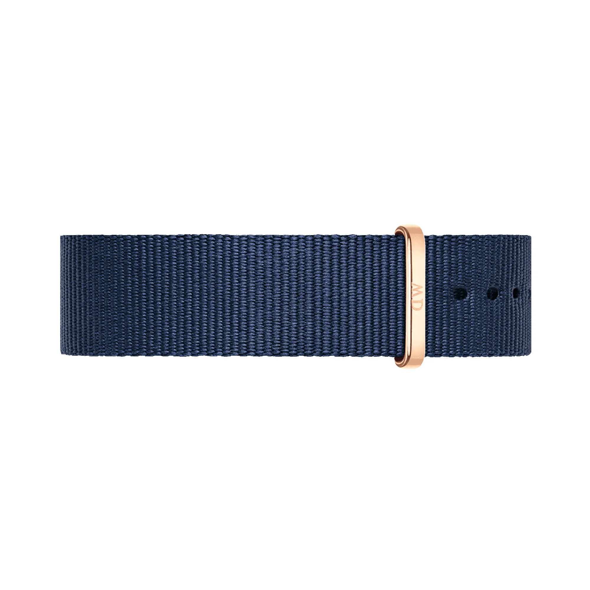 Bayswater Strap Rose Gold sold by Daniel Wellington product image thumbnail 3