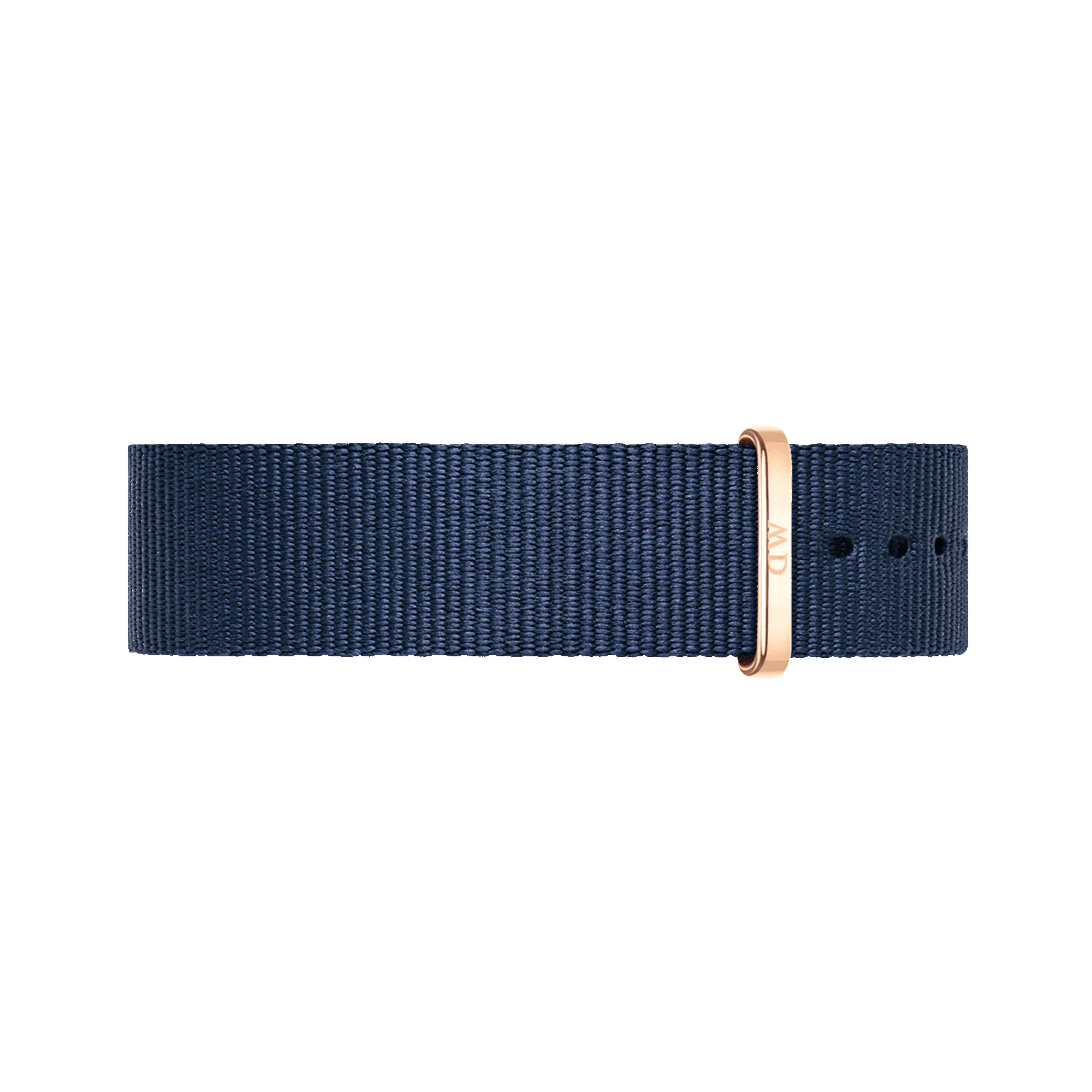 Bayswater Strap Rose Gold sold by Daniel Wellington product image thumbnail 2