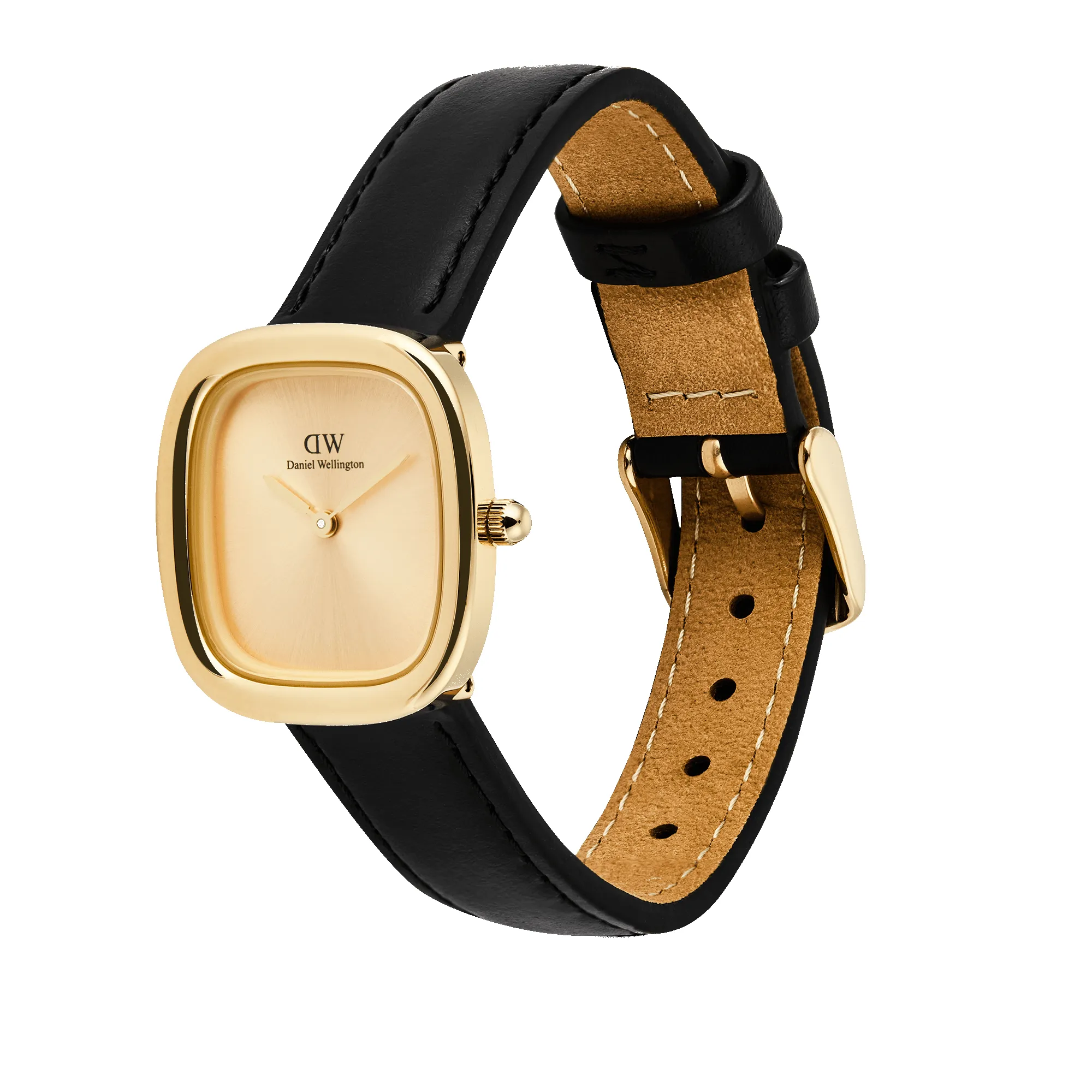 Margot Sheffield Unitone Sunray Gold sold by Daniel Wellington product image thumbnail 3