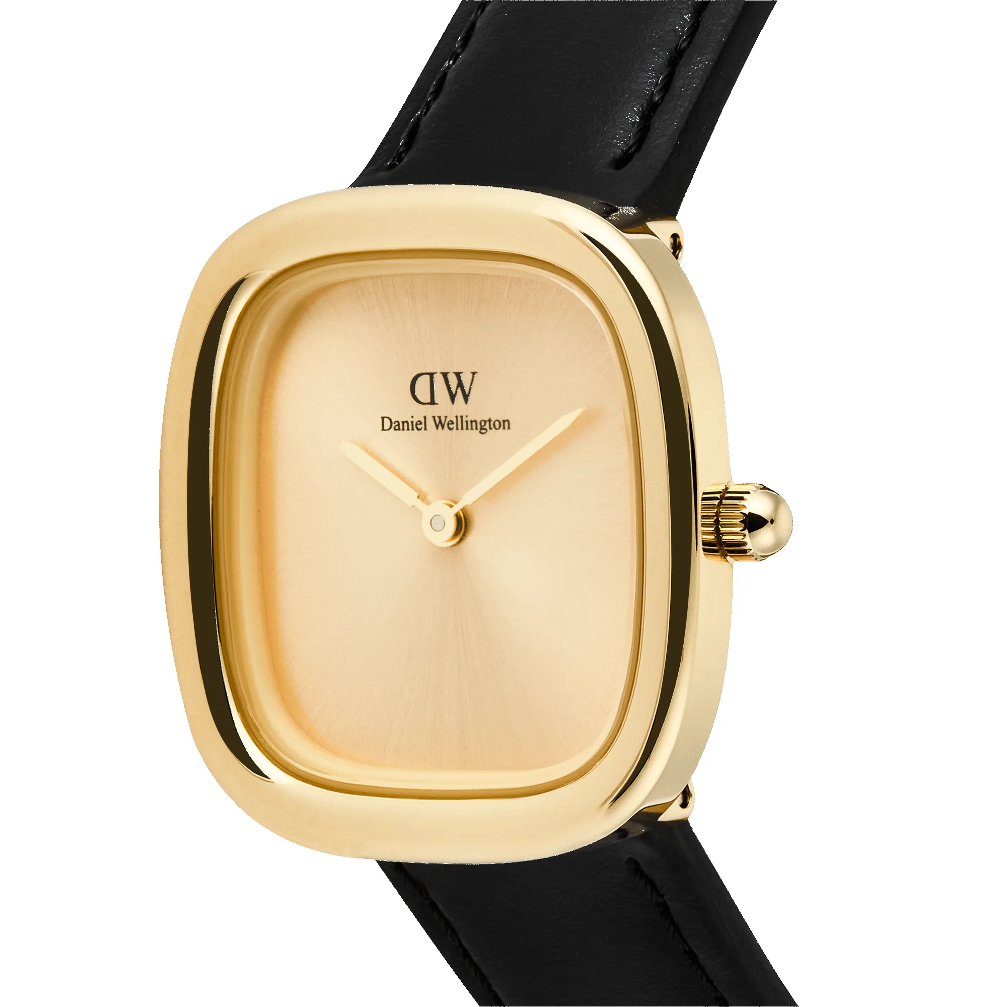 Margot Sheffield Unitone Sunray Gold sold by Daniel Wellington product image thumbnail 4