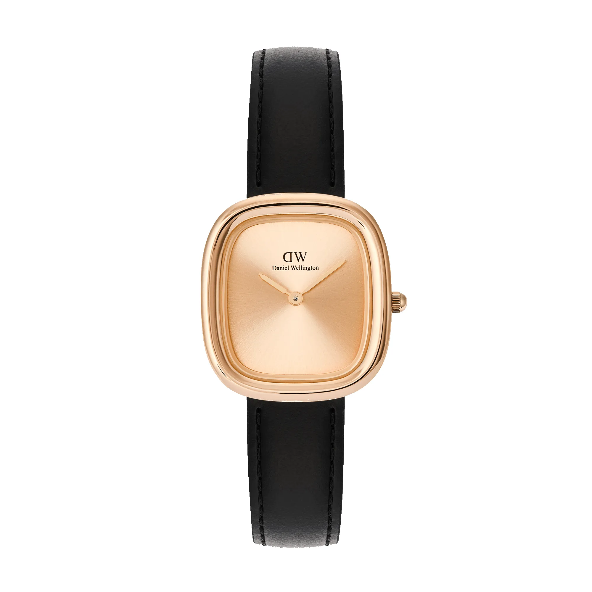 Margot Sheffield Unitone Sunray Rose Gold sold by Daniel Wellington