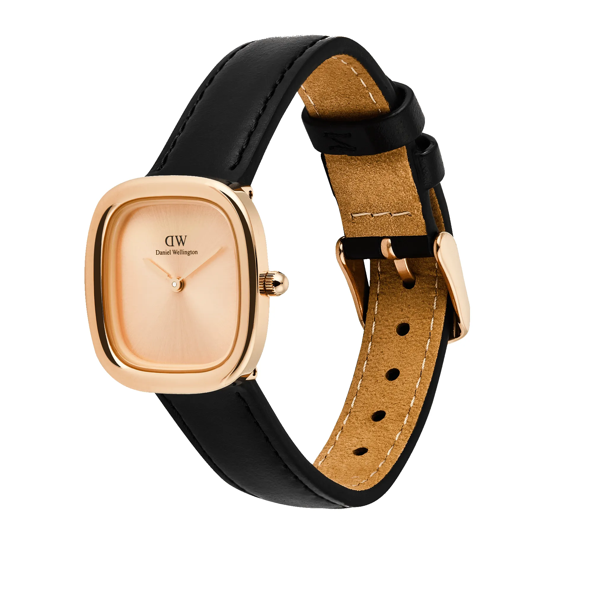 Margot Sheffield Unitone Sunray Rose Gold sold by Daniel Wellington product image thumbnail 3