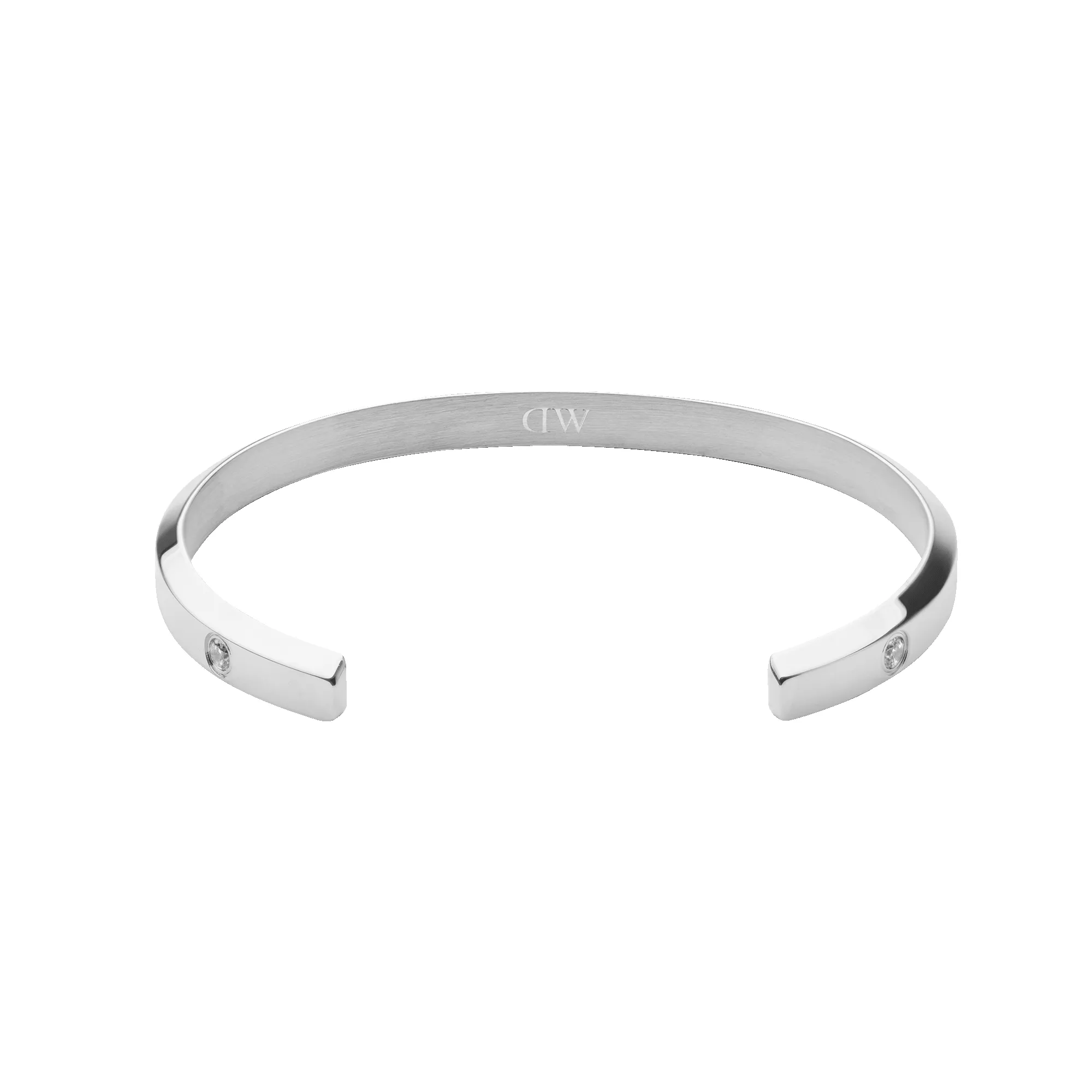 Classic Lumine Bracelet Silver 5.5mm sold by Daniel Wellington product image thumbnail 4