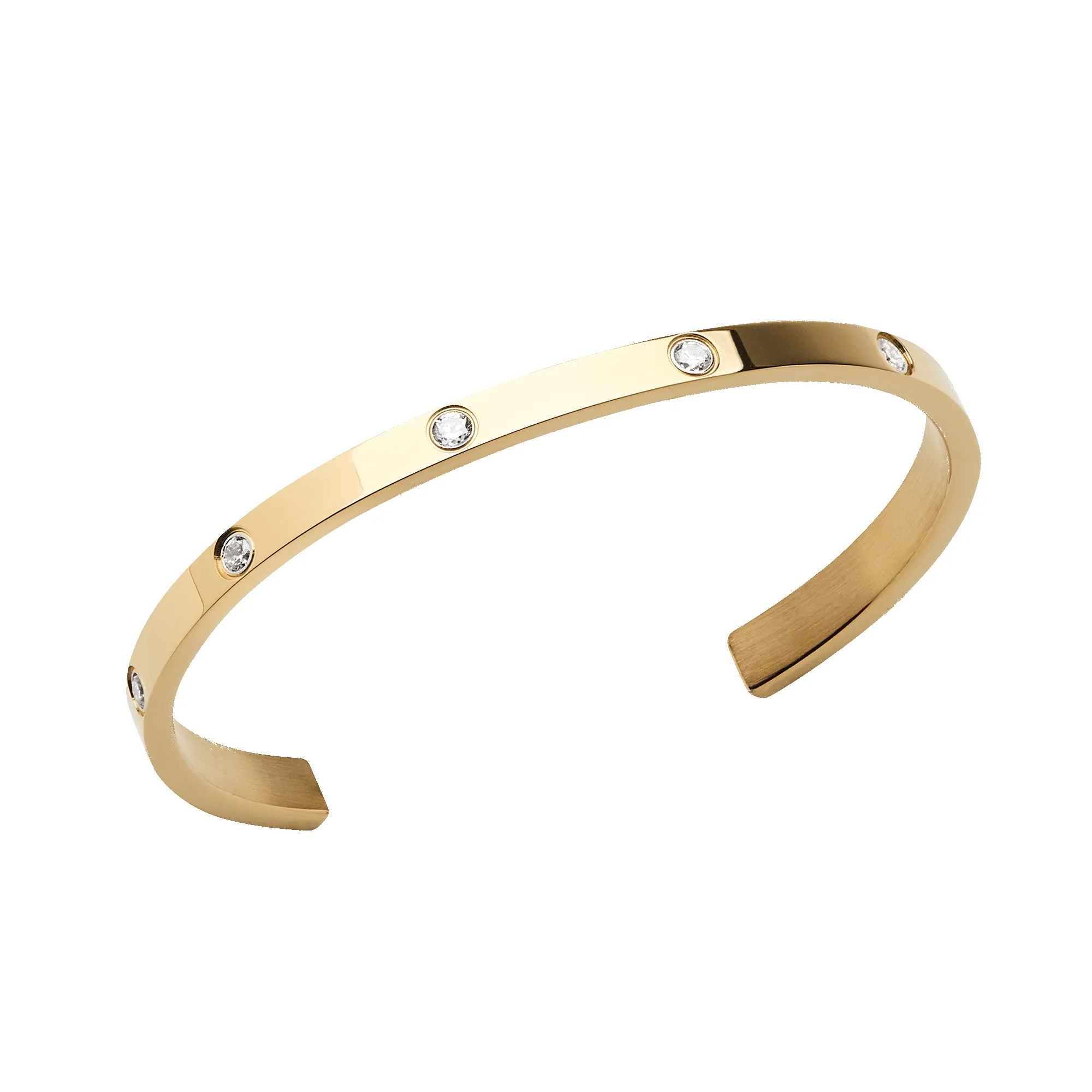 Classic Lumine Bracelet Gold 55mm sold by Daniel Wellington product image thumbnail 3