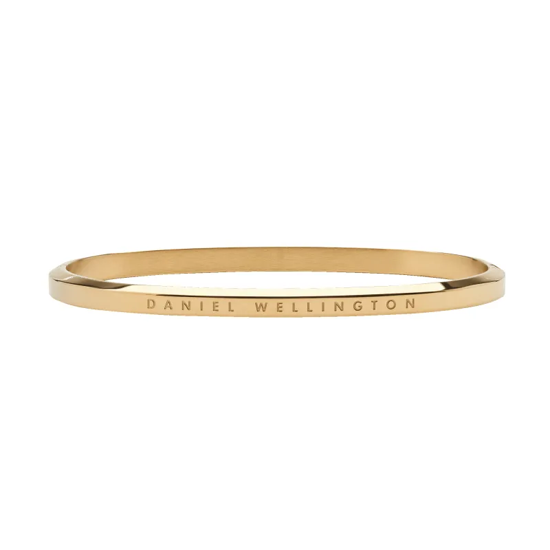 Classic Bangle Gold sold by Daniel Wellington