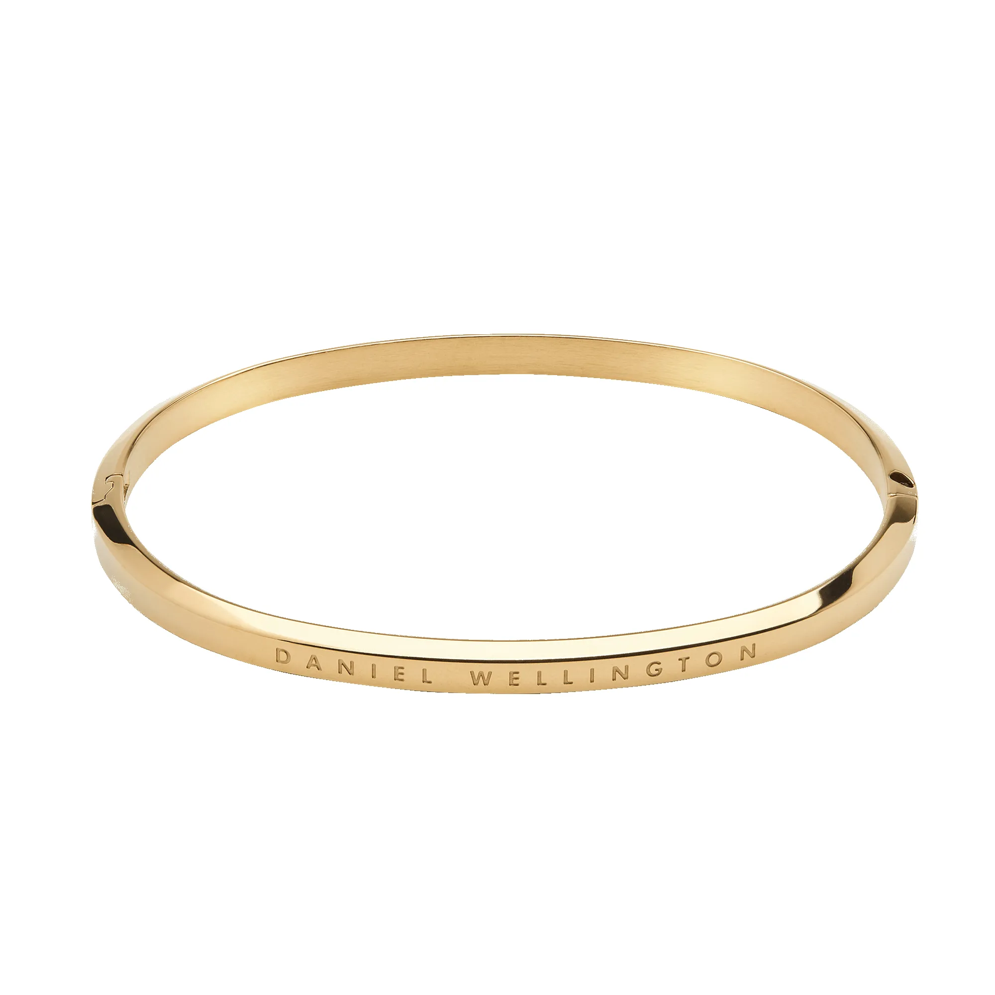 Classic Bangle Gold sold by Daniel Wellington product image thumbnail 5