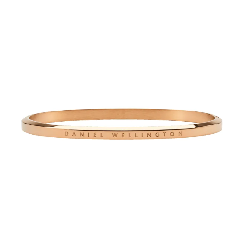 Classic Bangle Rose Gold sold by Daniel Wellington