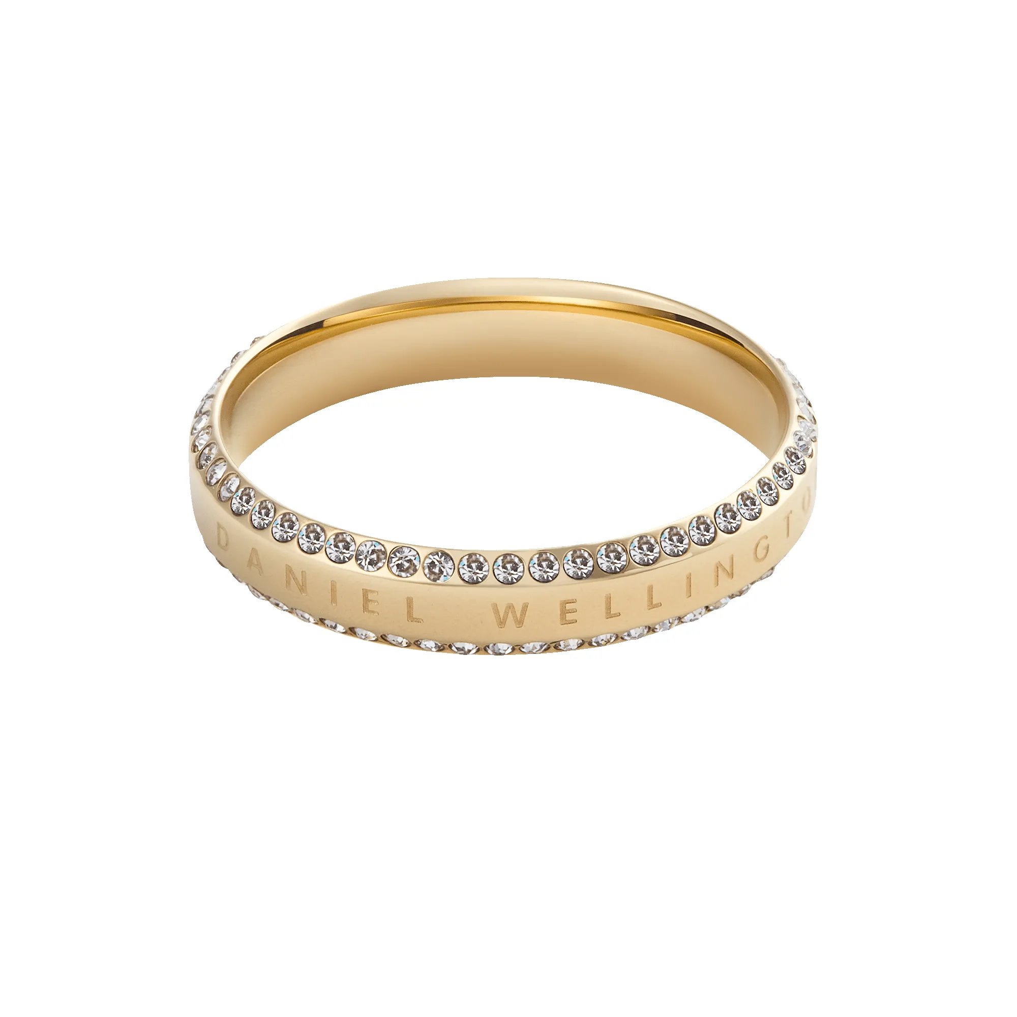 Classic Aura Duo Ring Gold sold by Daniel Wellington product image thumbnail 4