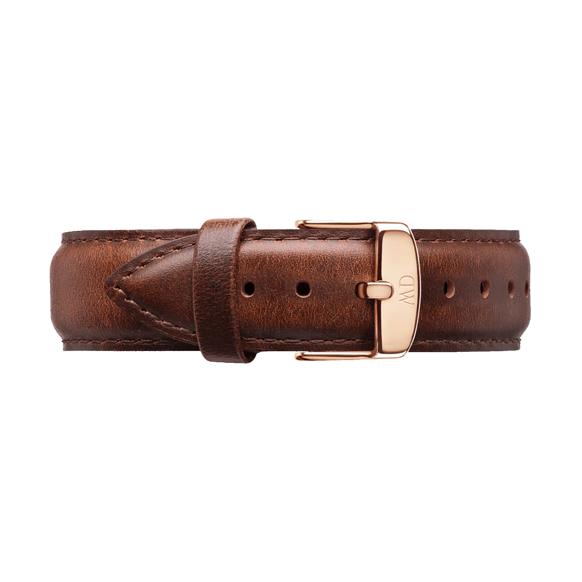 St Mawes XL Strap Rose Gold sold by Daniel Wellington product image thumbnail 2