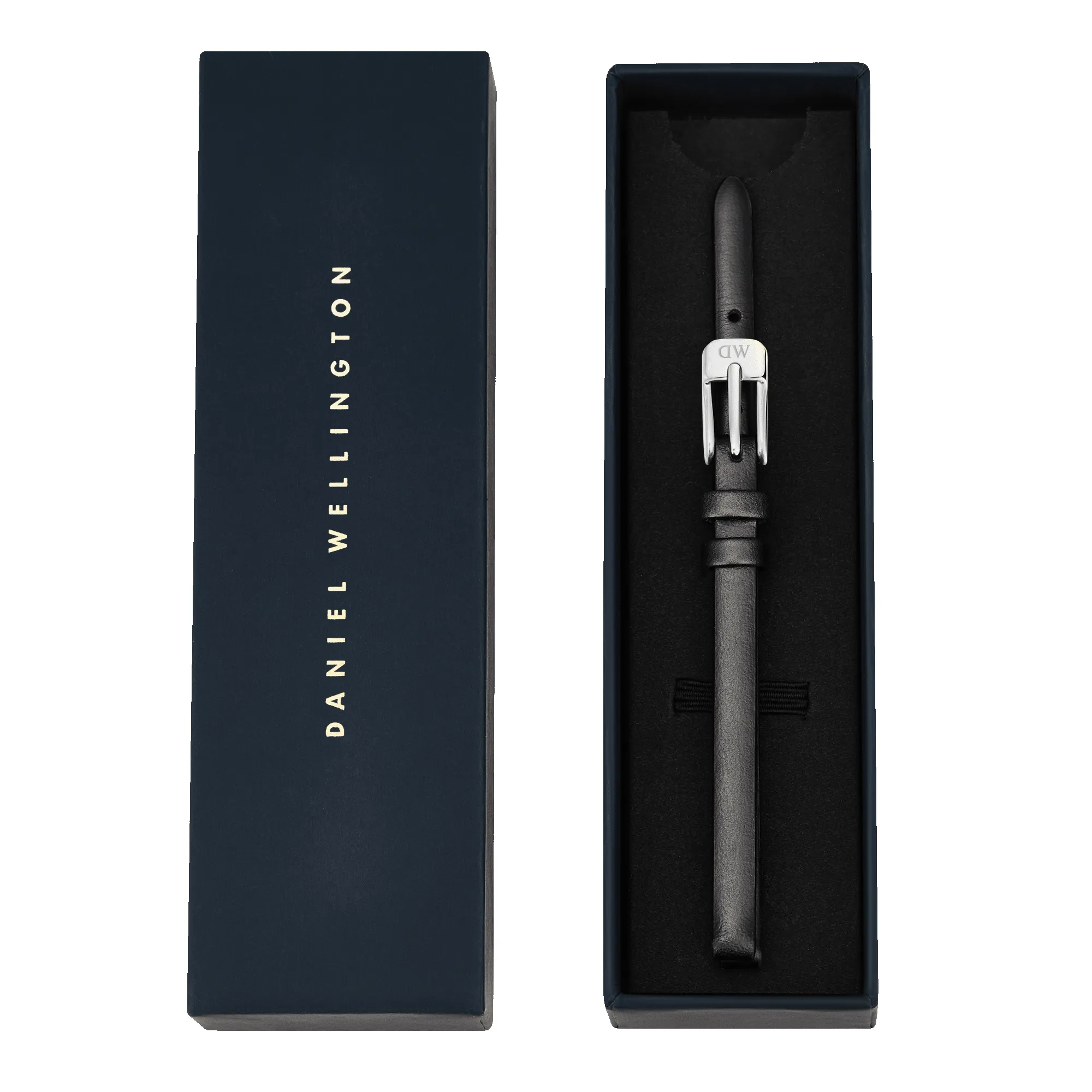 Pressed Sheffield Strap Silver sold by Daniel Wellington product image thumbnail 2