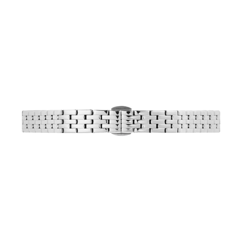 5-Link Strap Silver sold by Daniel Wellington