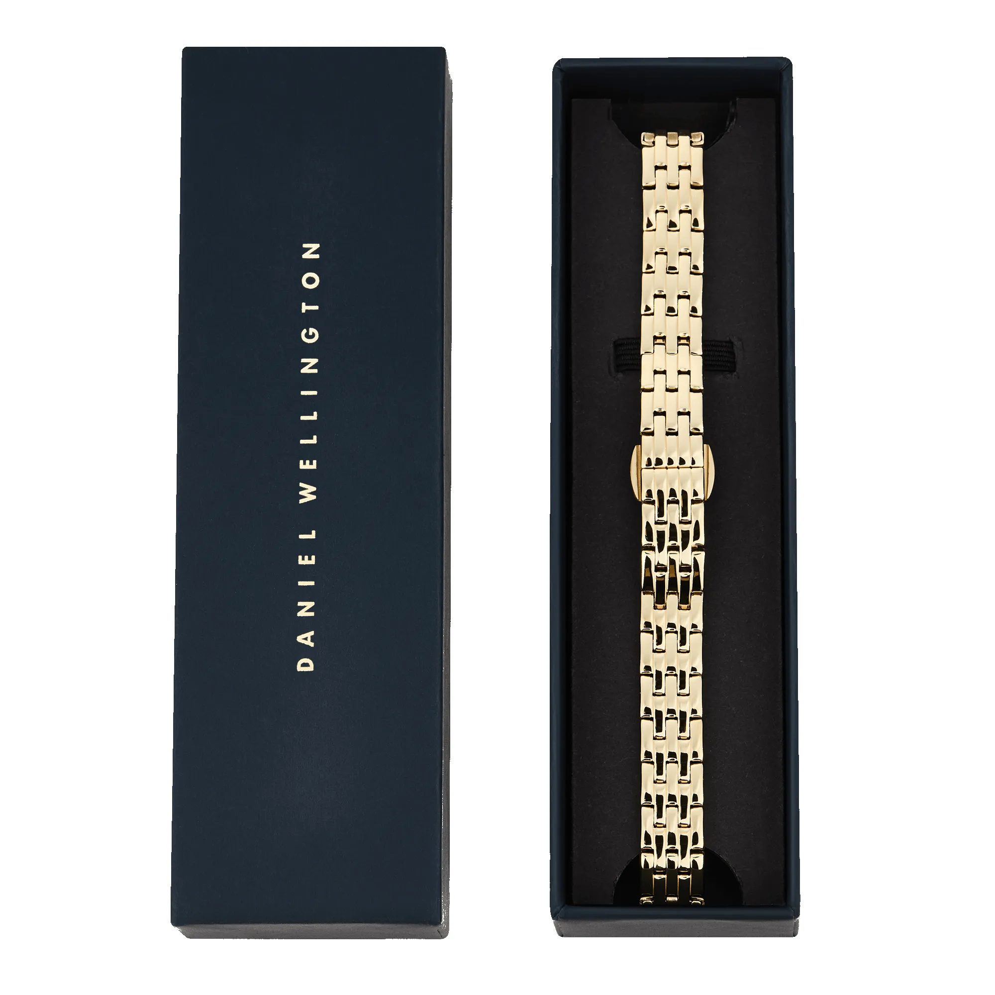 5-Link Strap Gold sold by Daniel Wellington product image thumbnail 2