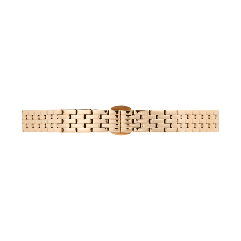 5-Link Strap Rose Gold sold by Daniel Wellington