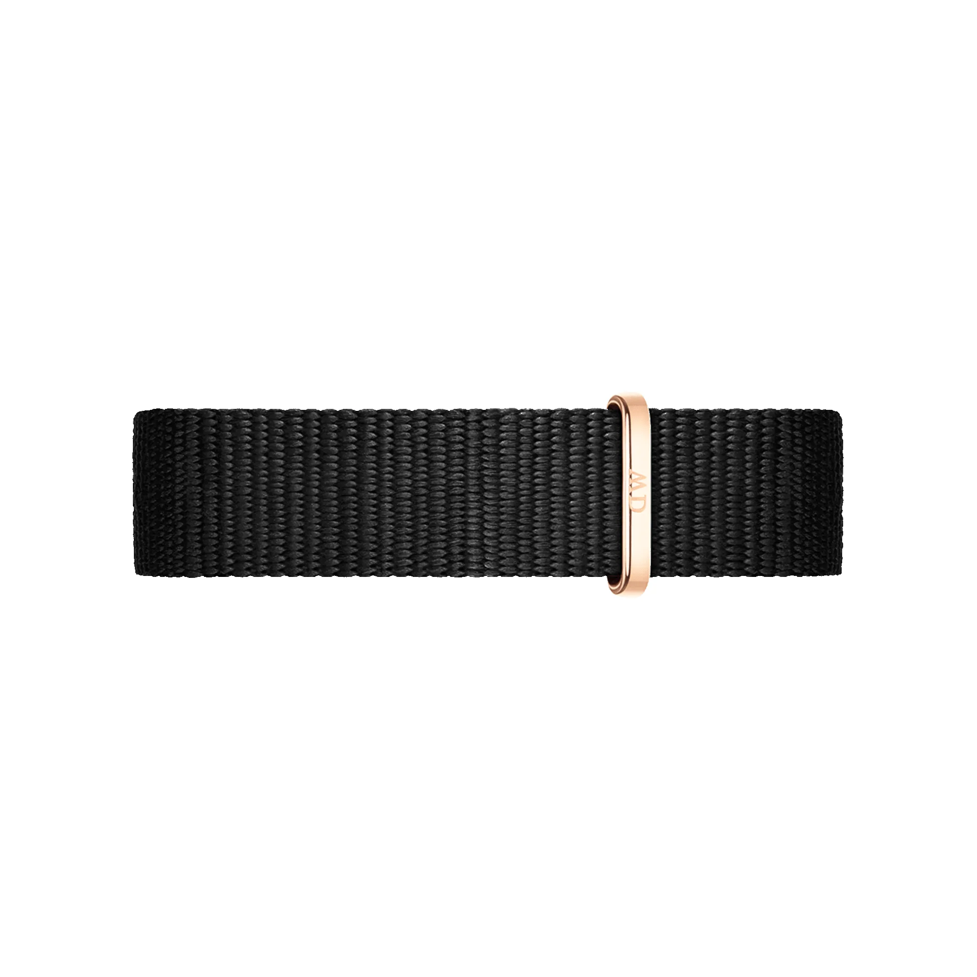 Cornwall Strap Rose Gold sold by Daniel Wellington product image thumbnail 2