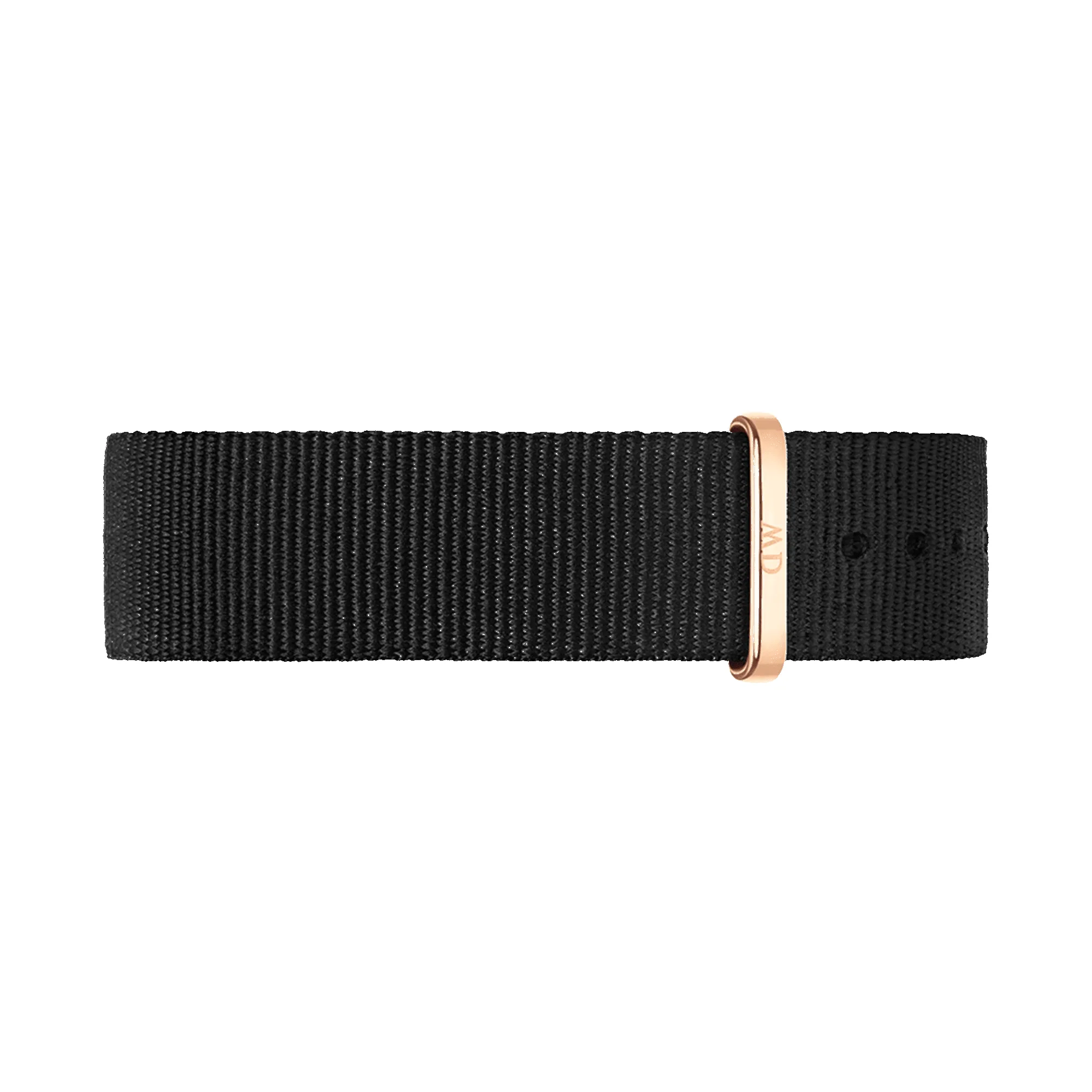 Cornwall Strap Rose Gold sold by Daniel Wellington product image thumbnail 4