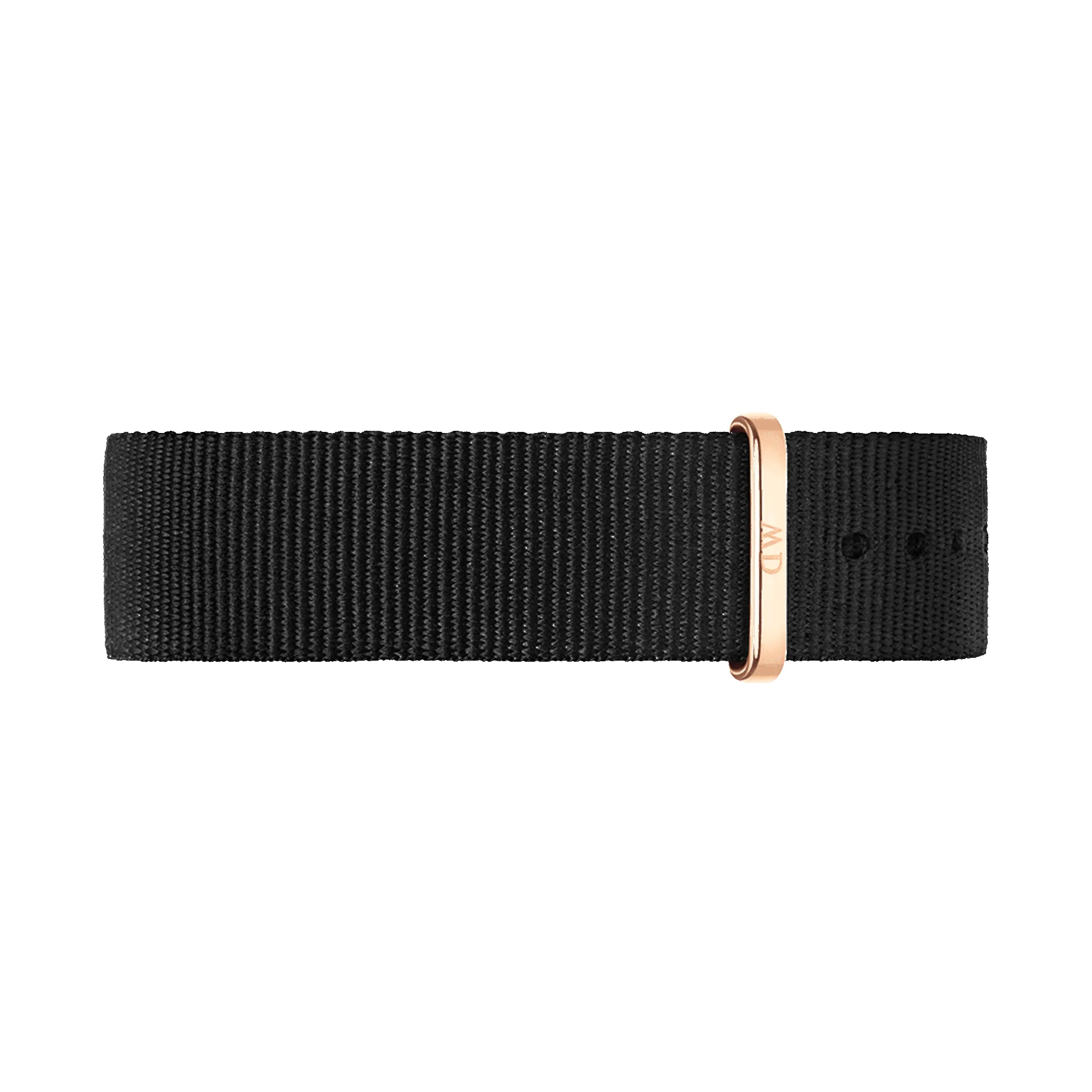 Cornwall Strap Rose Gold sold by Daniel Wellington