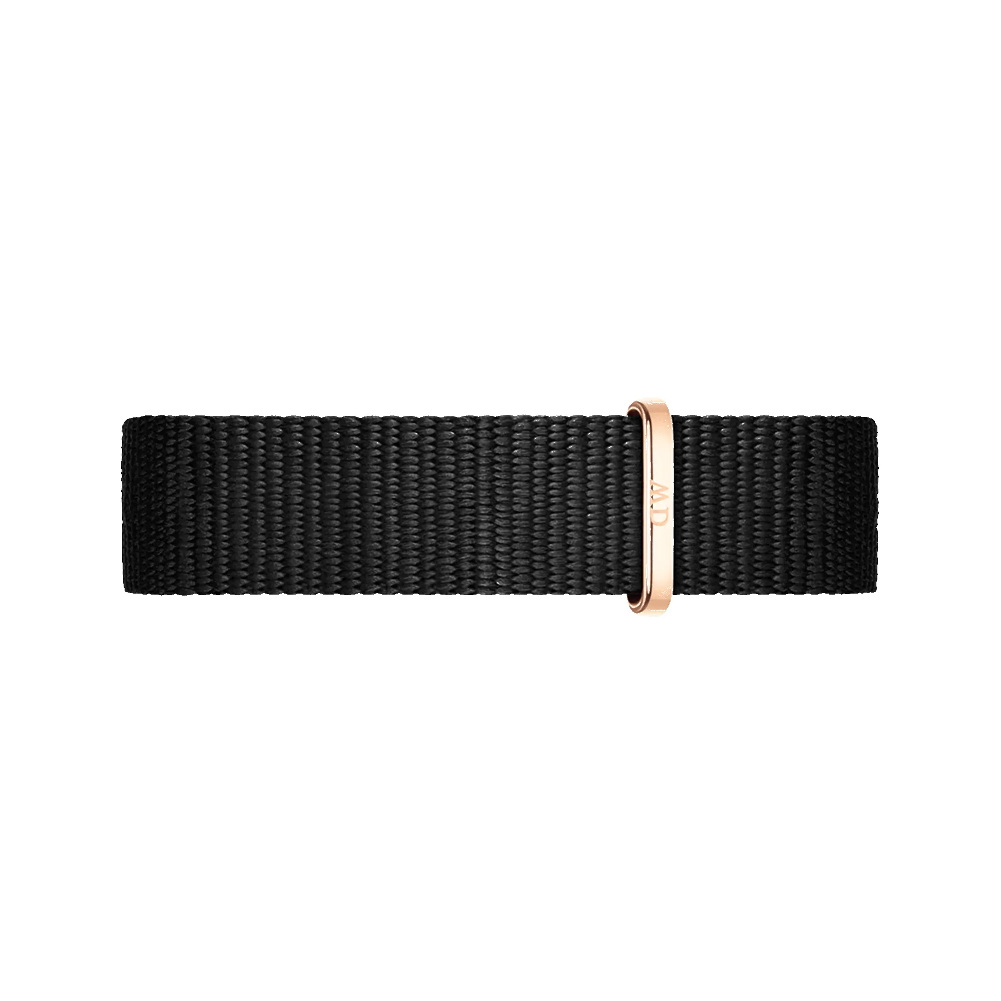 Cornwall Strap Rose Gold sold by Daniel Wellington product image thumbnail 3